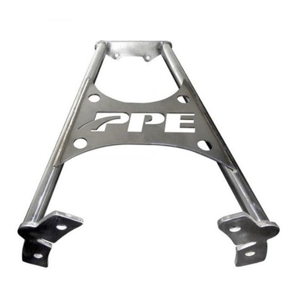 Pacific Performance Engineering Pacific Performance Engineering PPE129020710 Transfer Case Brace for 2007-2010 Chevy Avalanche PPE129020710